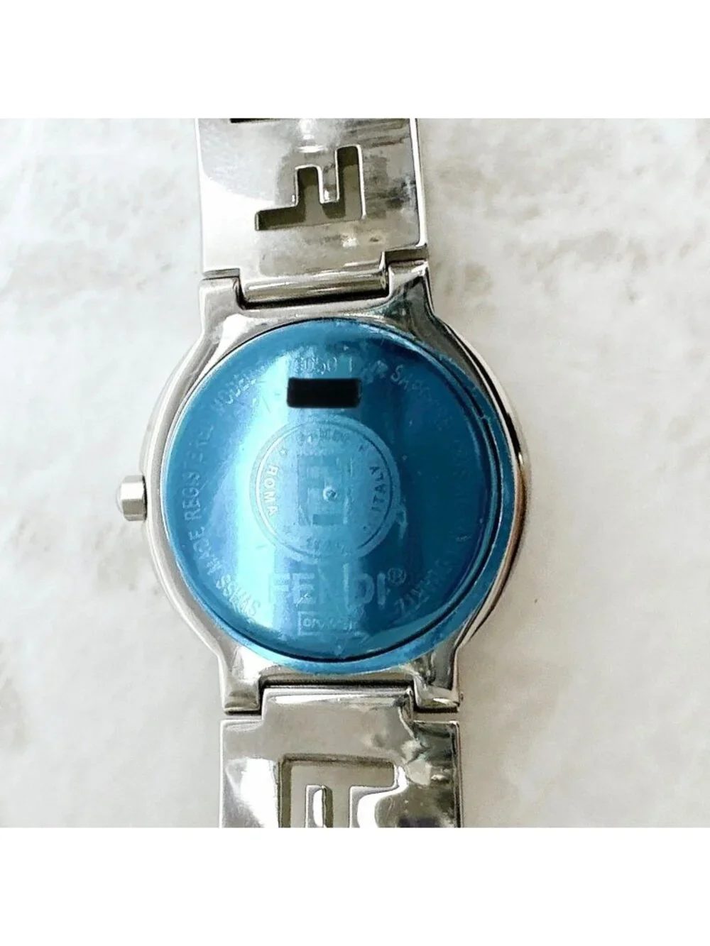 Fendi used case